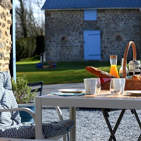 La Martiniere Βίλα Saint-Aubin-Fosse-Louvain Εξωτερικό φωτογραφία
